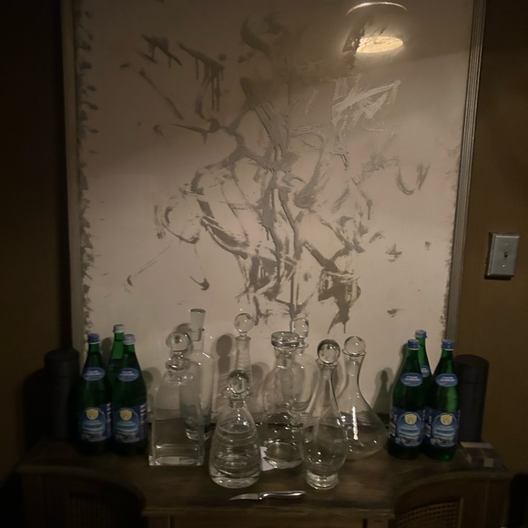 Abstract, Davini Cardio Vascular Line Drawings - Picture 1 of 7